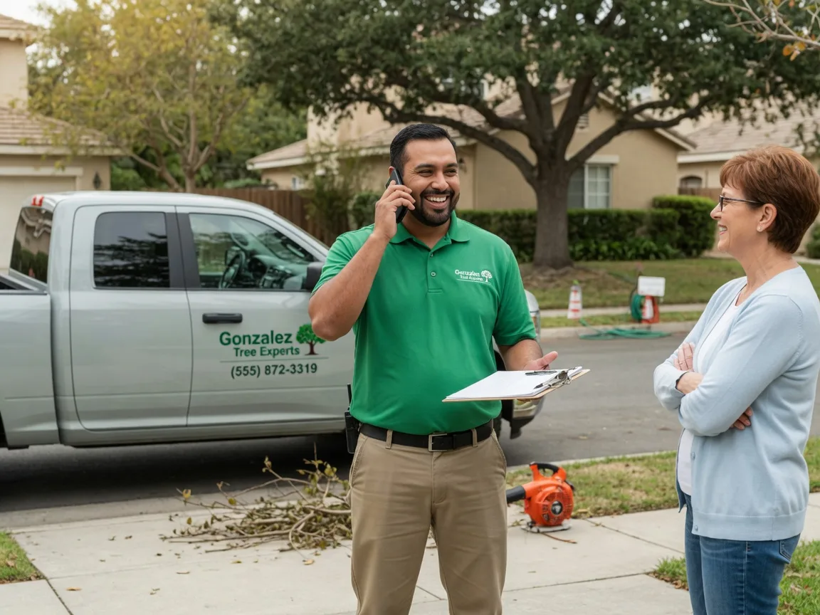 Tree Service Milligan, NE FAQs